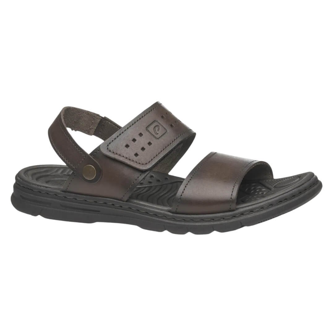 Sandália Masculina Pegada 134203-02 Anilina