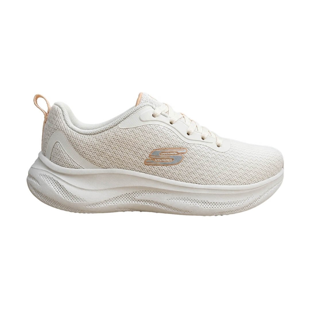 Tênis Feminino Skechers 896540br Skech Cloud