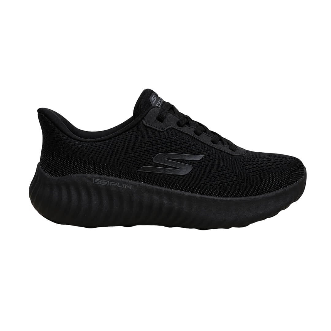 Tênis Masculino Skechers 220397/BBK Go Run Now Specta
