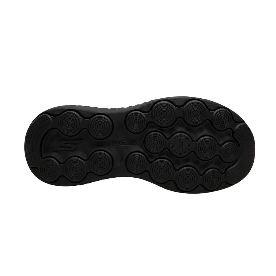 Tênis Masculino Skechers 220397/BBK Go Run Now Specta Preto 3