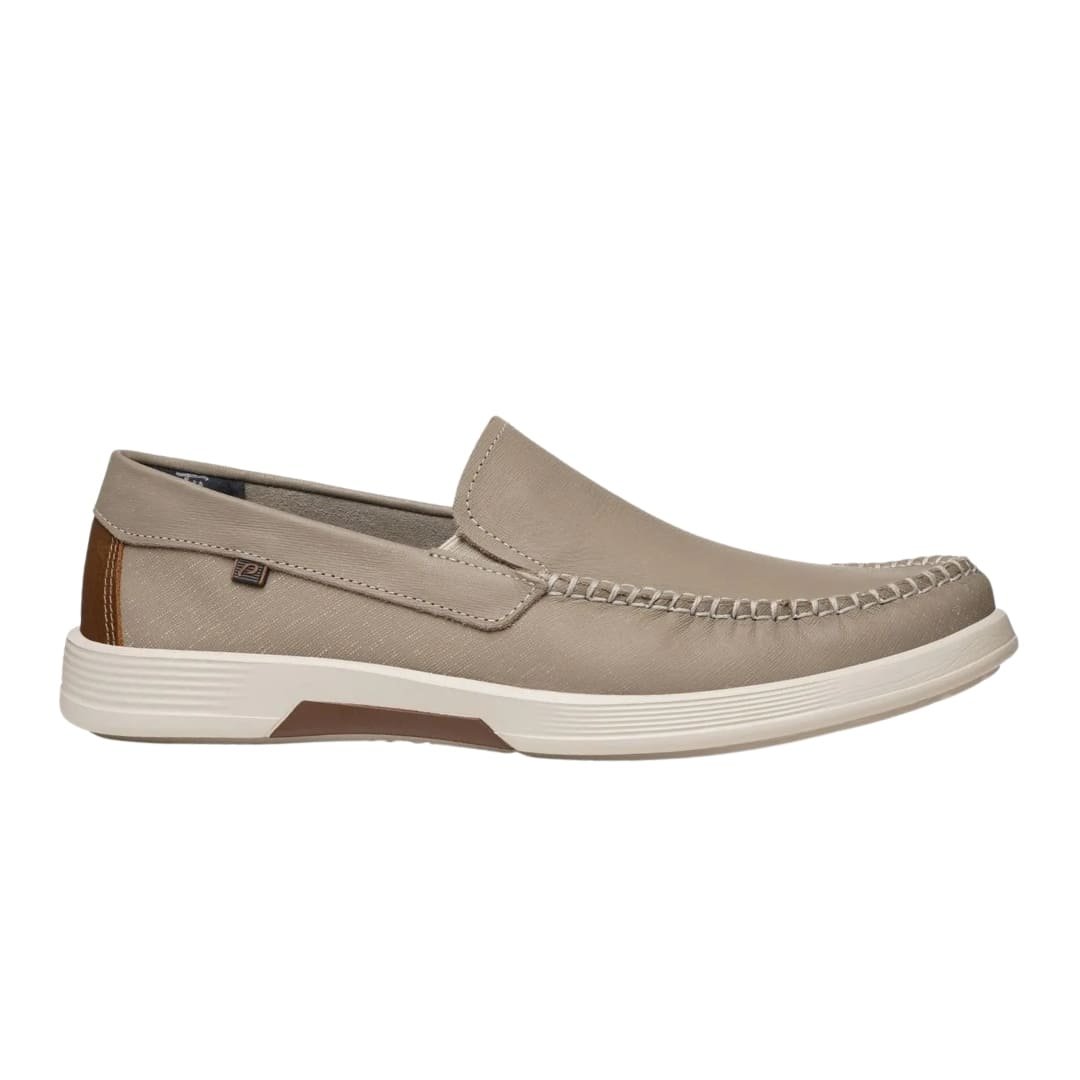 Mocassim Masculino Pegada 142306 Rustic