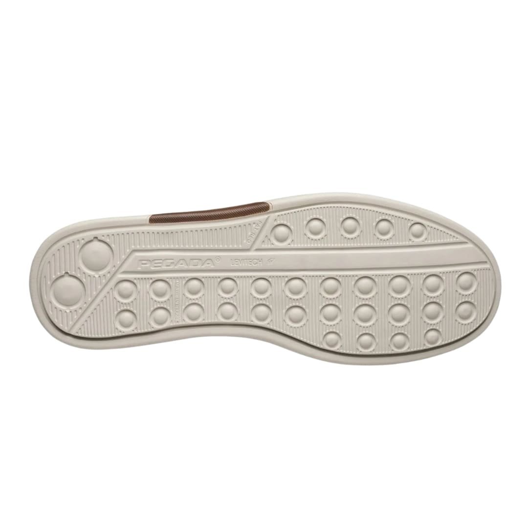 Mocassim Masculino Pegada 142306 Rustic Cinza 4
