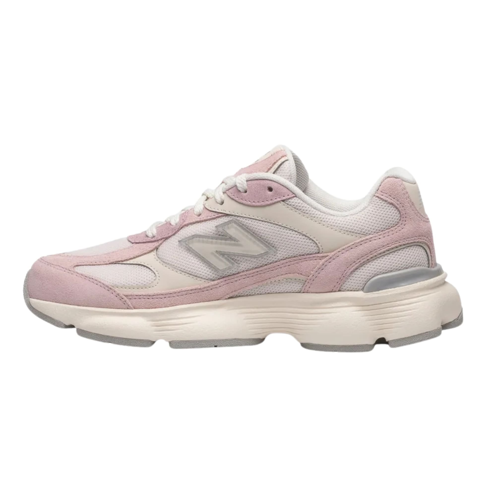 Tênis Feminino New Balance 1396334 603 Rosa 2
