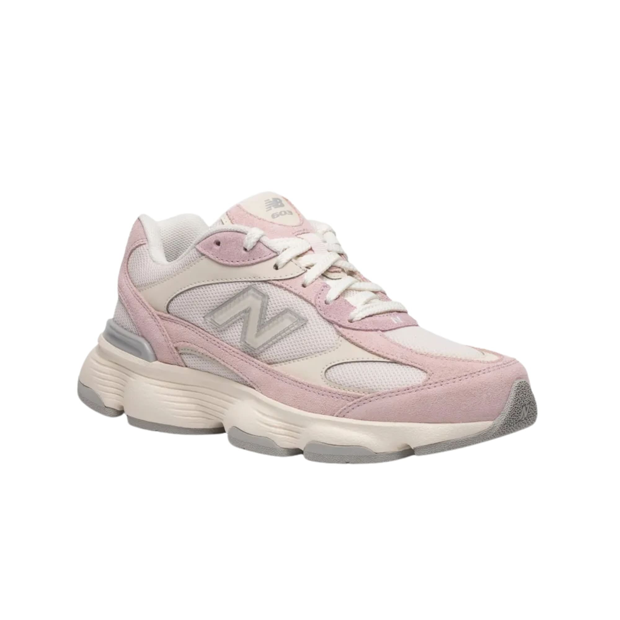 Tênis Feminino New Balance 1396334 603 Rosa 3