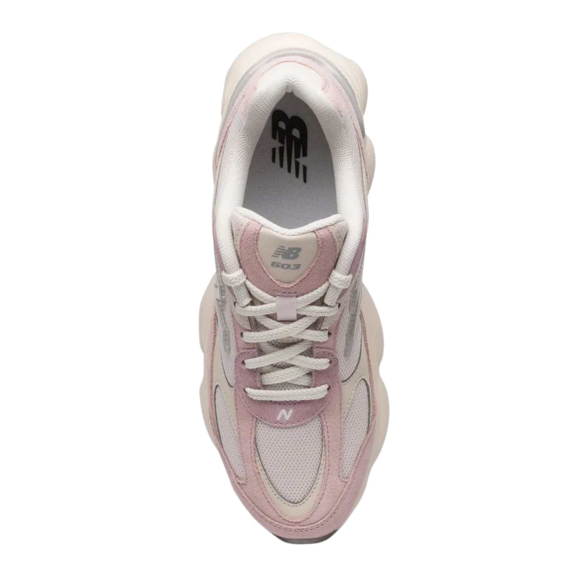 Tênis Feminino New Balance 1396334 603 Rosa 5