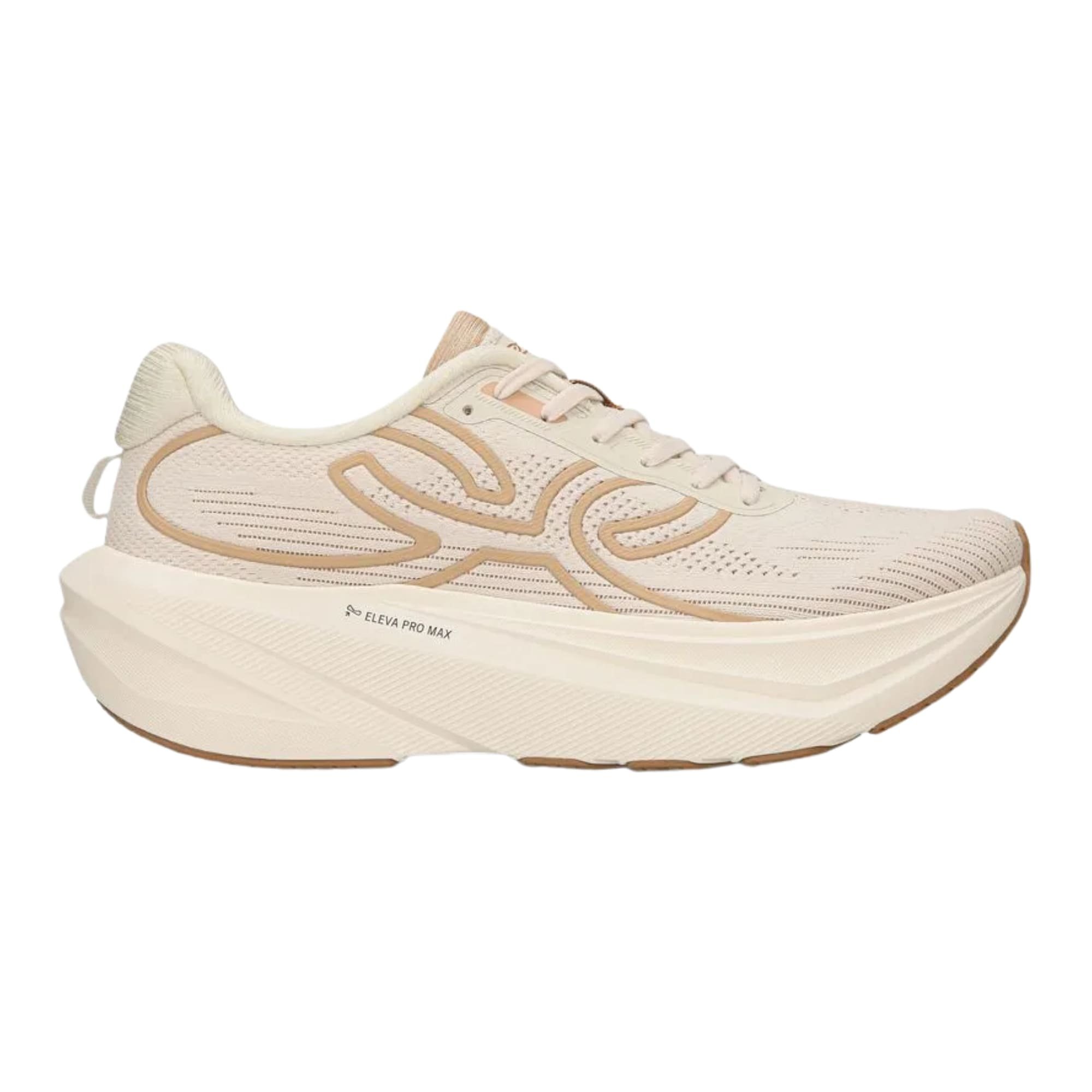 Tênis Feminino Olympikus 43304478 Corre Max 2