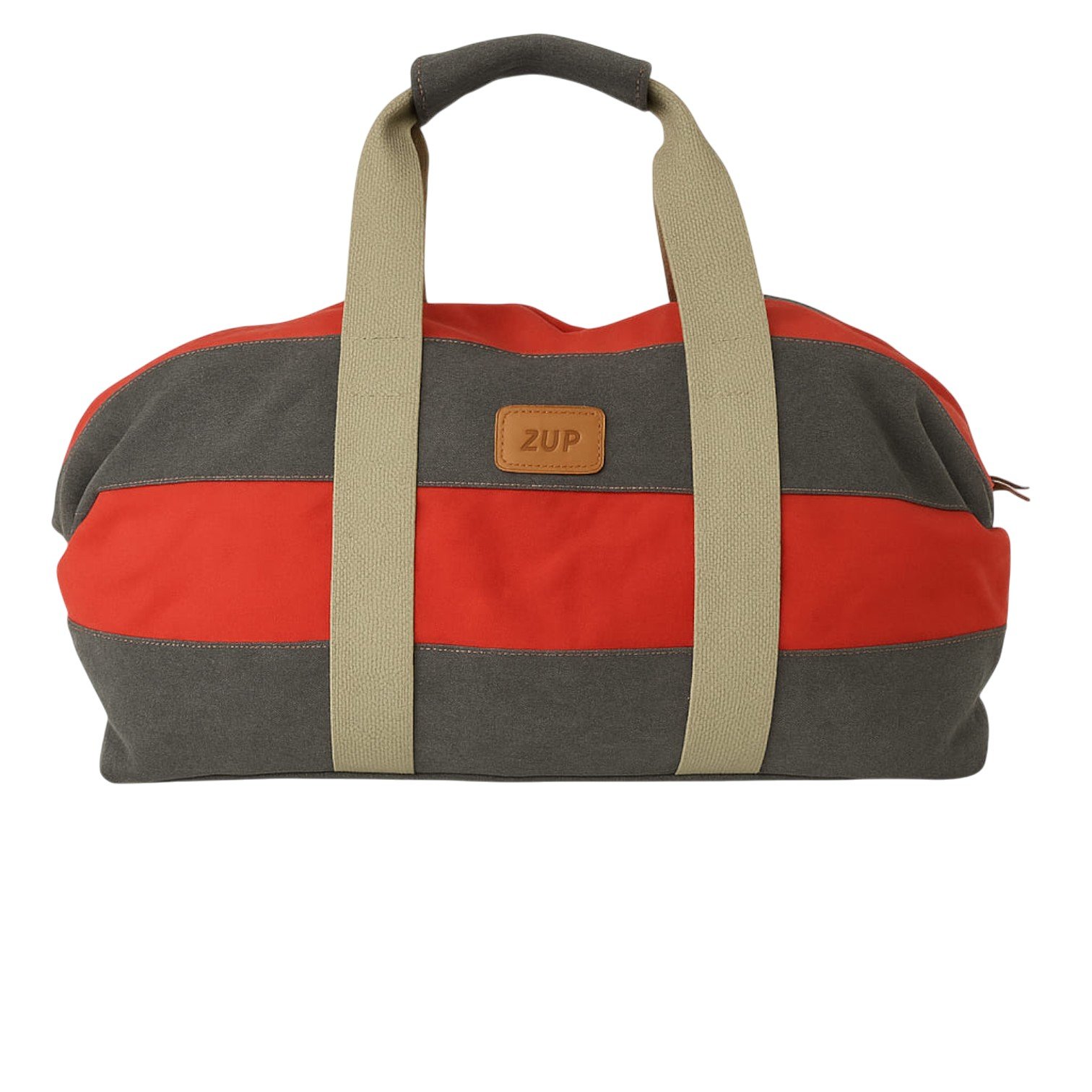 Bolsa de Lona Unissex Viagem e Training Zup