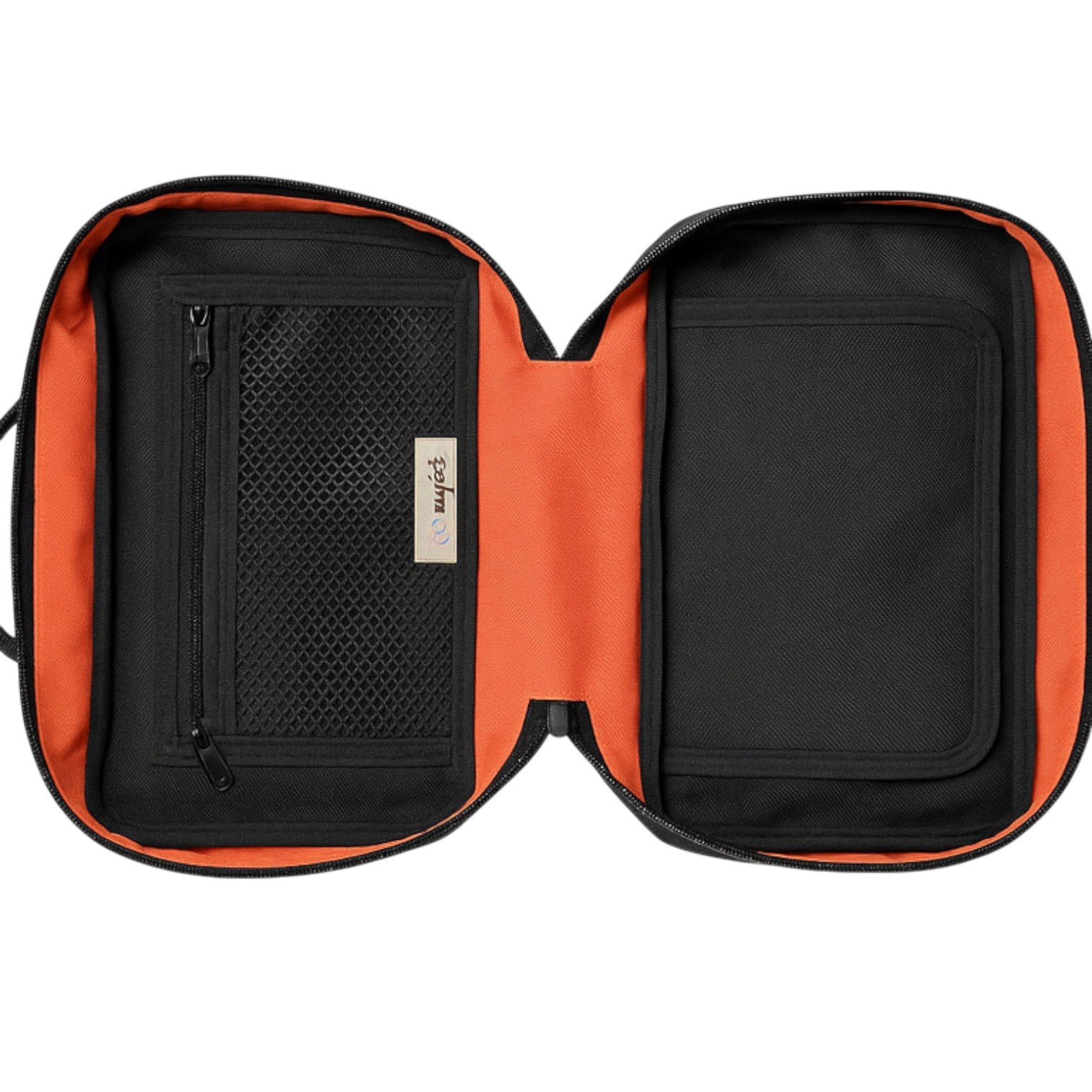 Necessaire Everyday Zup Preto 2