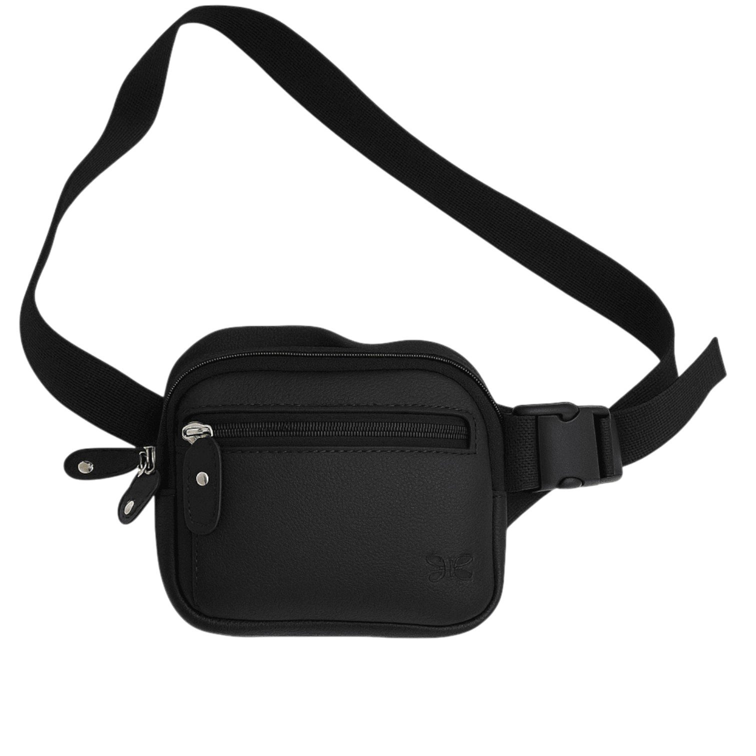 Pochete Feminina Belt Bag Zup