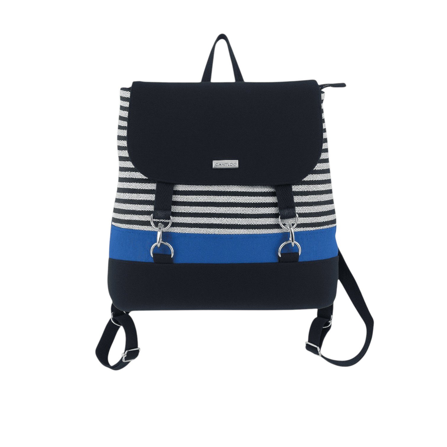 Mochila Feminina Kitty Zup