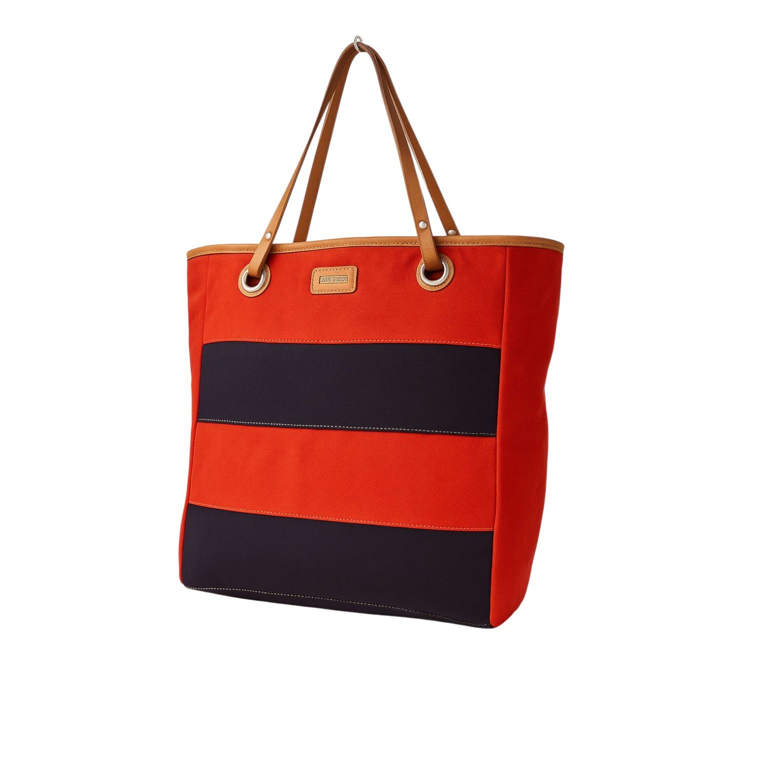 Bolsa Feminina de Lona Betânia Zup