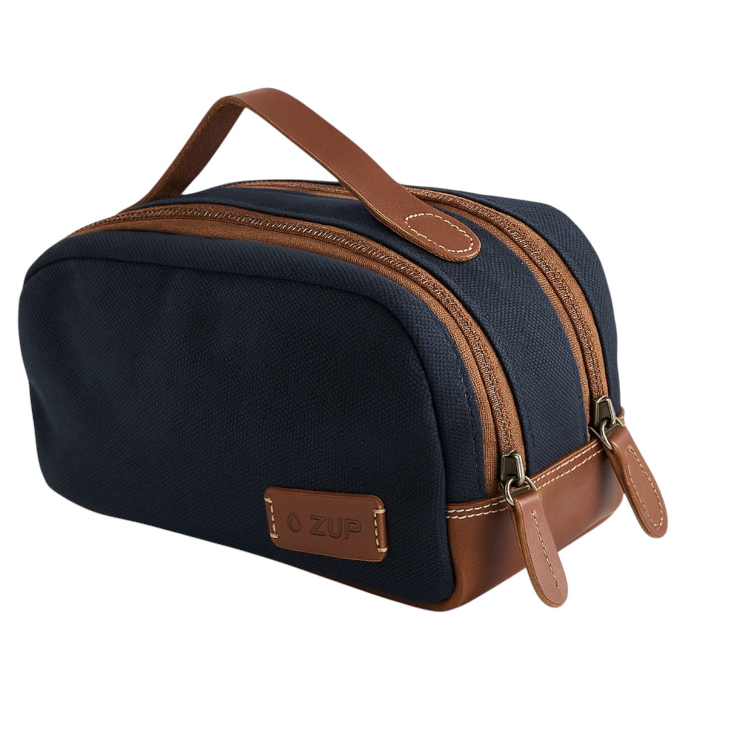 Necessaire Top Canvas Bag Zup