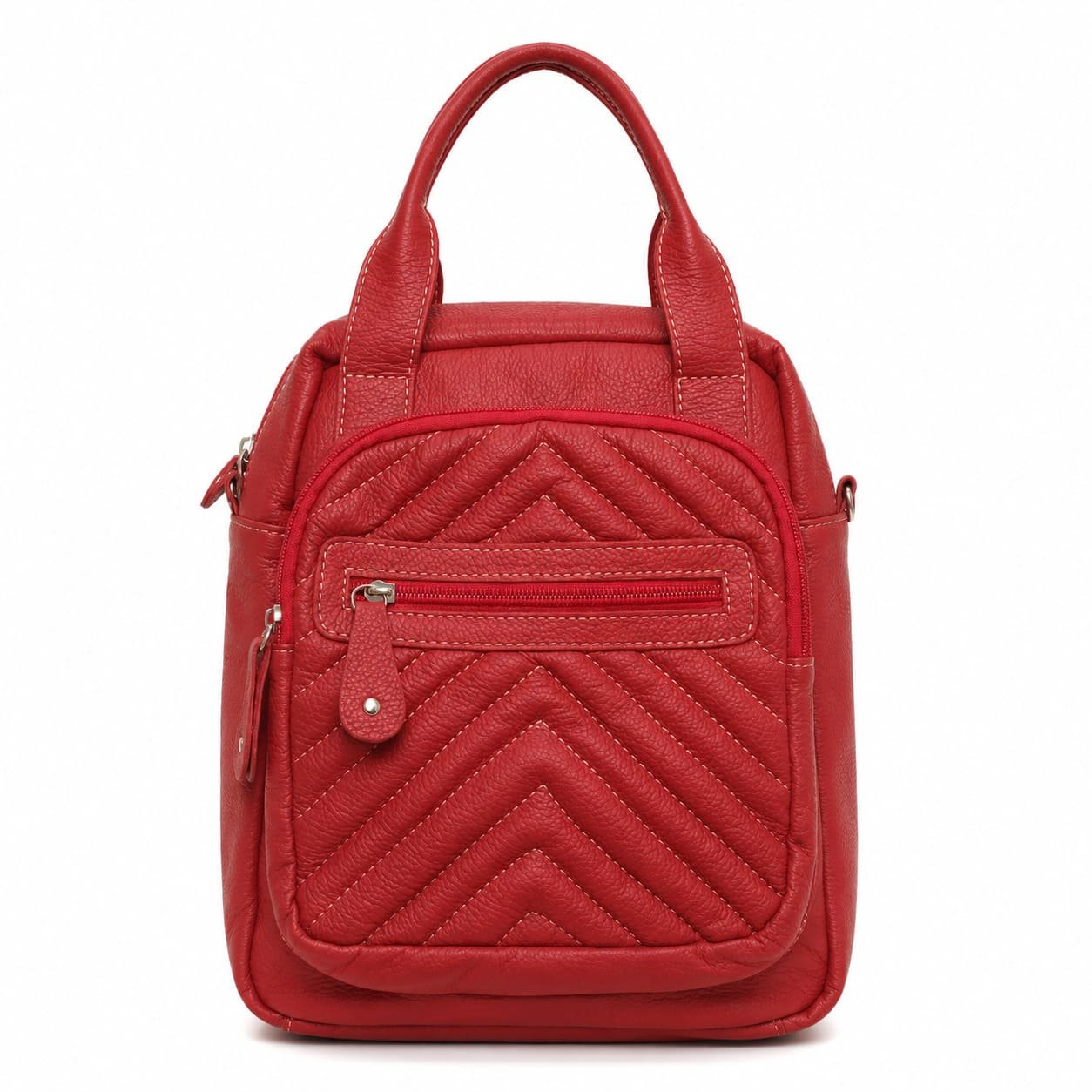 Mochila Bolsa Feminina Capri 4 em 1