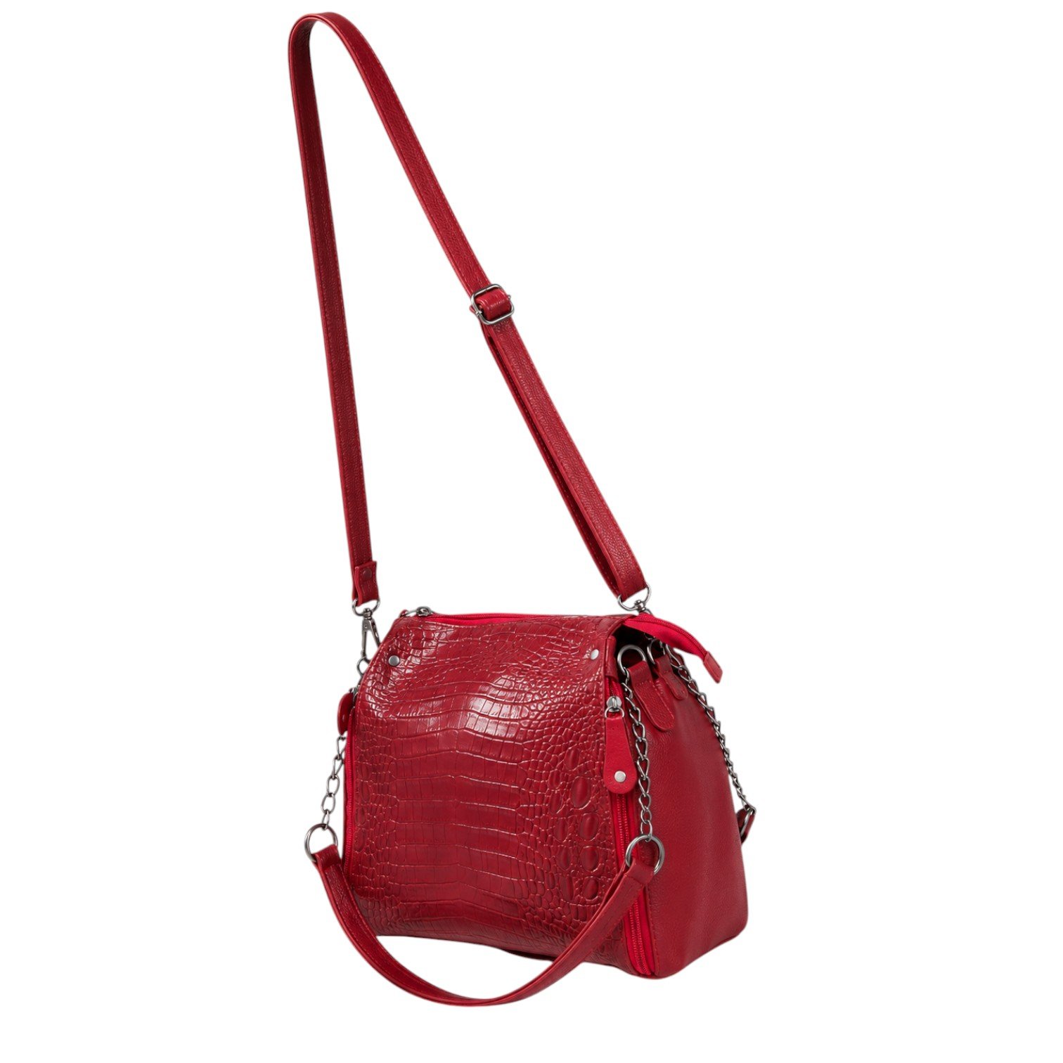 Cor Vermelho