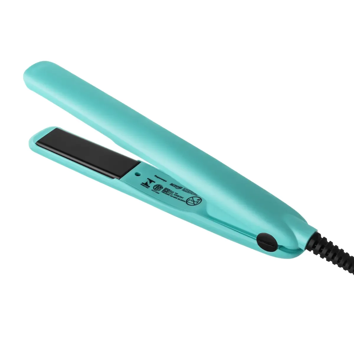 Chapa Style Azul 210ºC Azul 4
