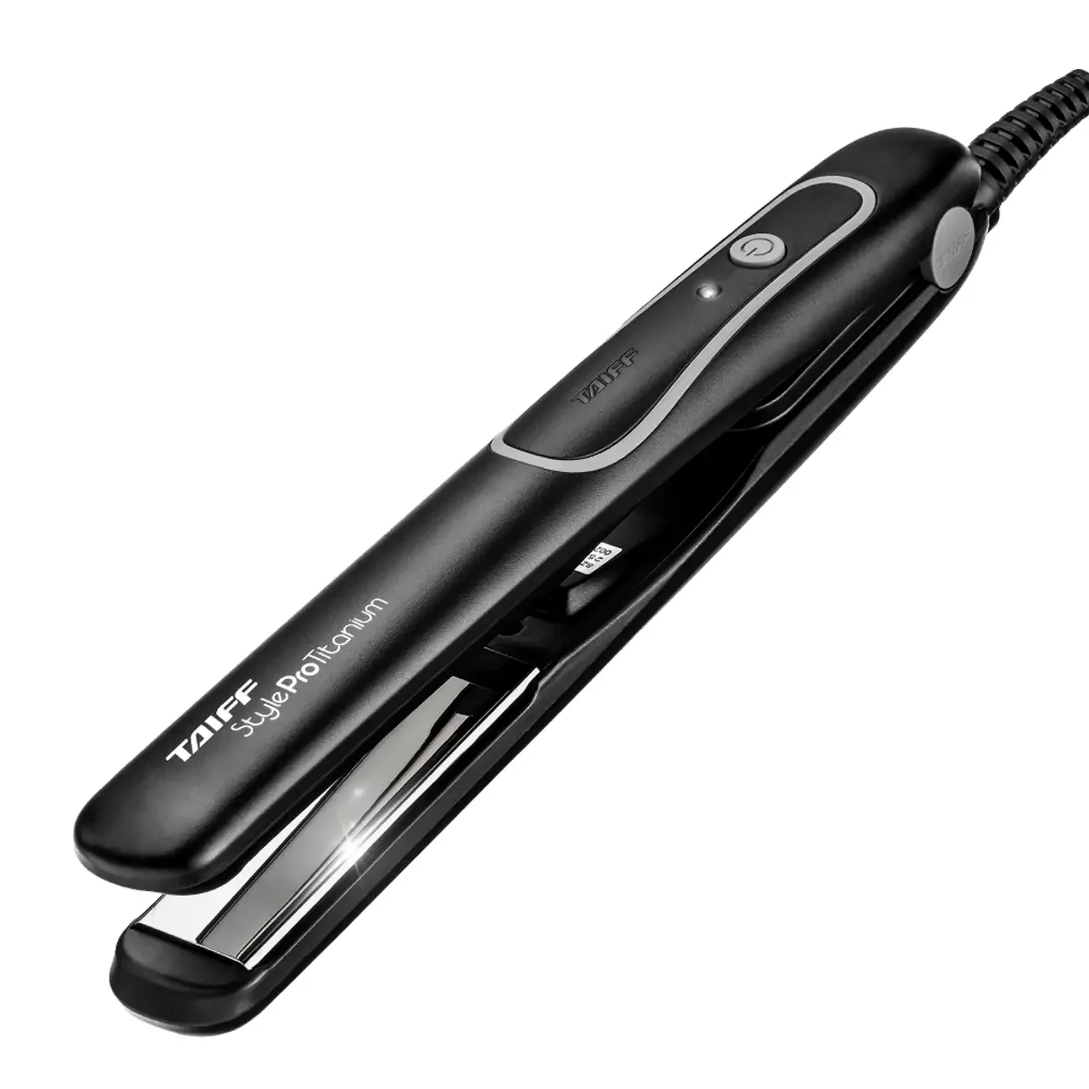 Chapa Style Pro Titanium 230ºC Preto 2