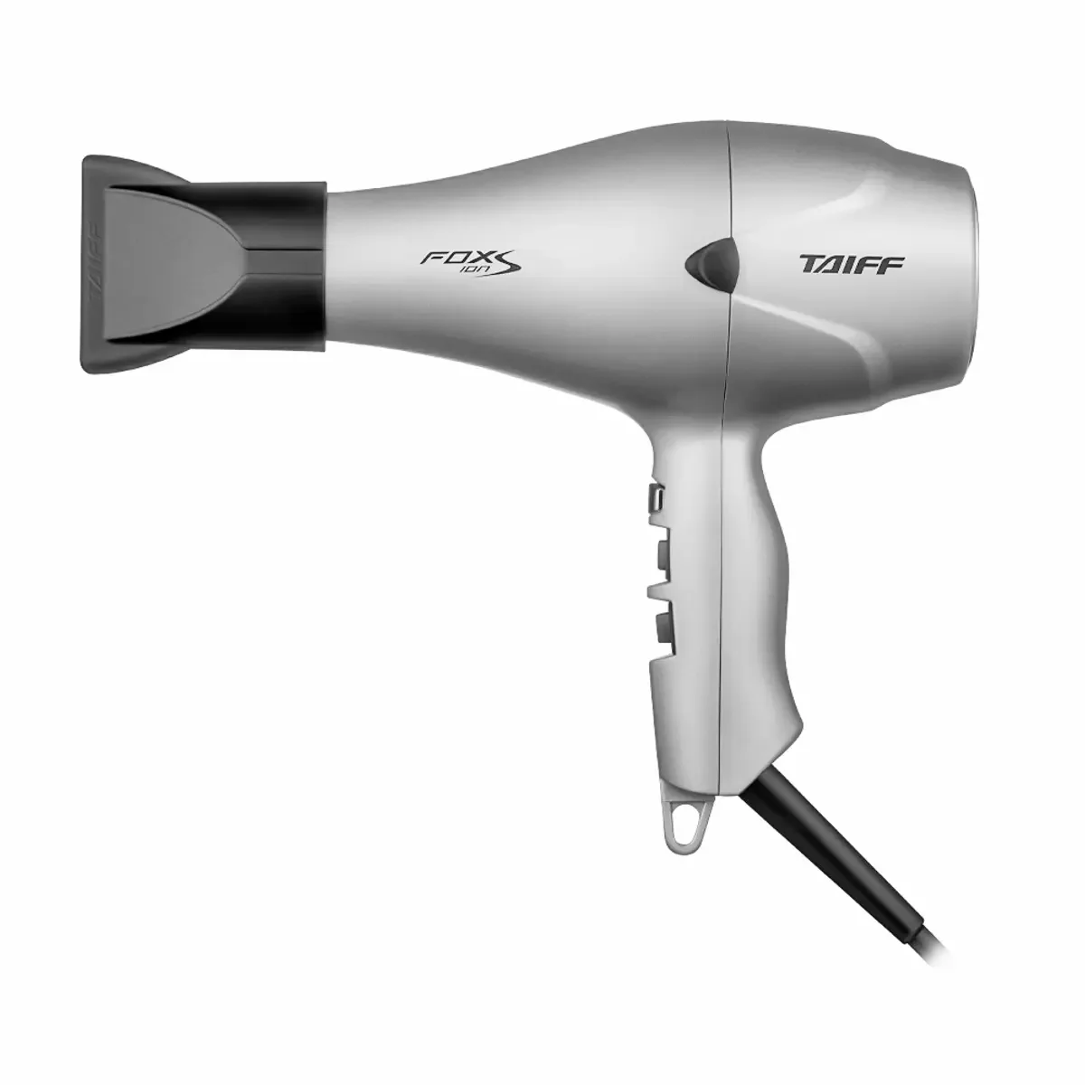 Secador de Cabelo Fox S 2100W Cinza 2