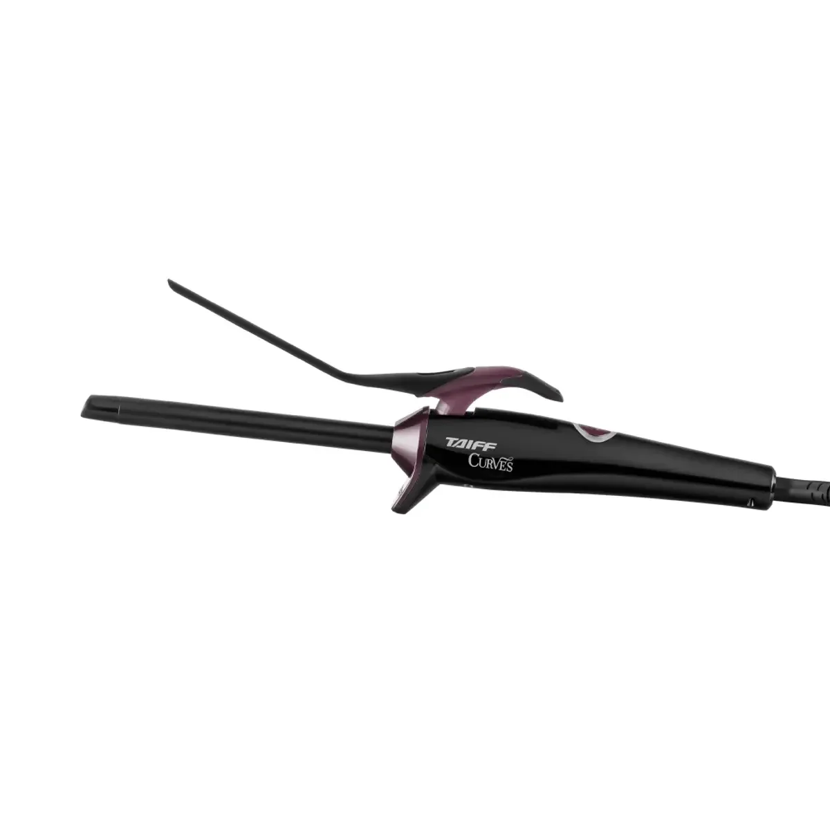 Modelador Curves 13mm 210ºC Preto 2