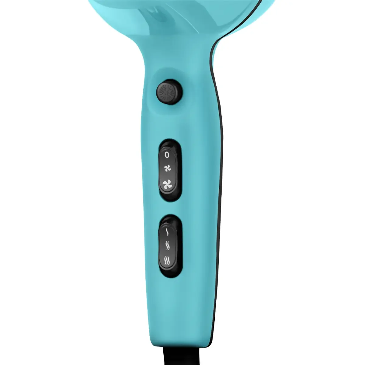 Secador de Cabelo Style Azul 2000W Azul 3