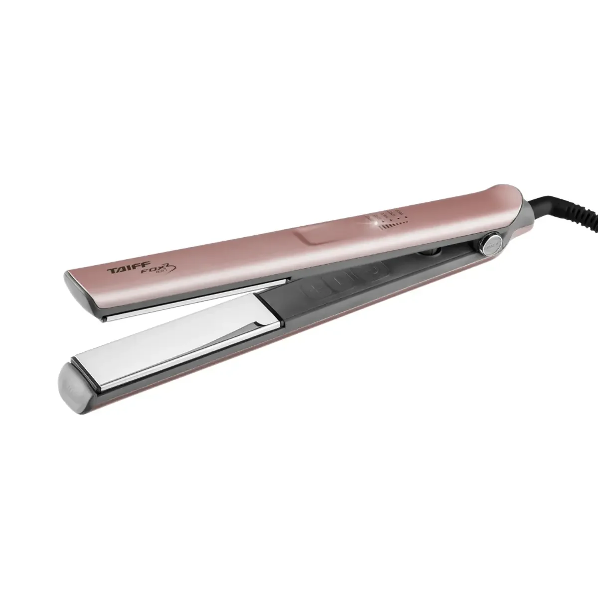 Chapa Fox 3 Soft Rose 150ºC - 230ºC Rosa 2