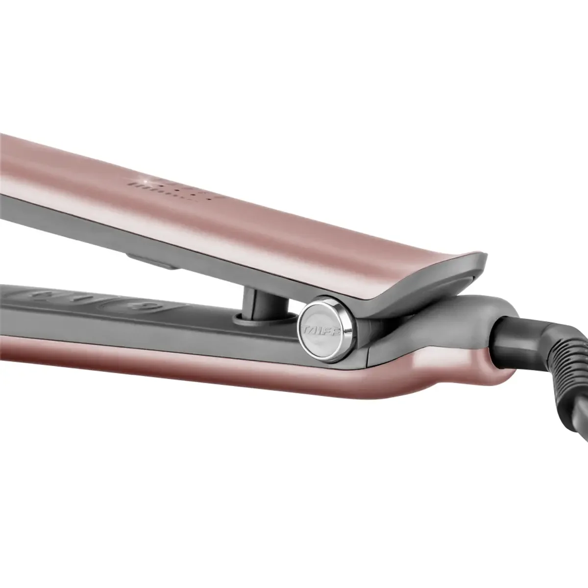 Chapa Fox 3 Soft Rose 150ºC - 230ºC Rosa 4