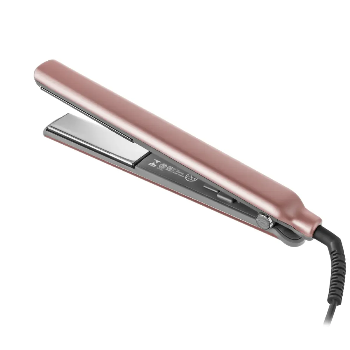 Chapa Fox 3 Soft Rose 150ºC - 230ºC Rosa 5