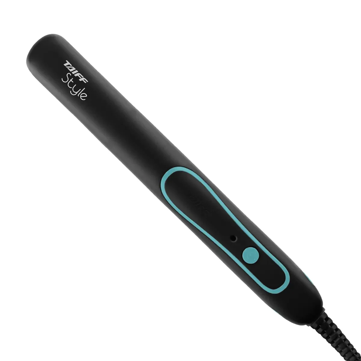 Chapa Style Black  210ºC Preto 4