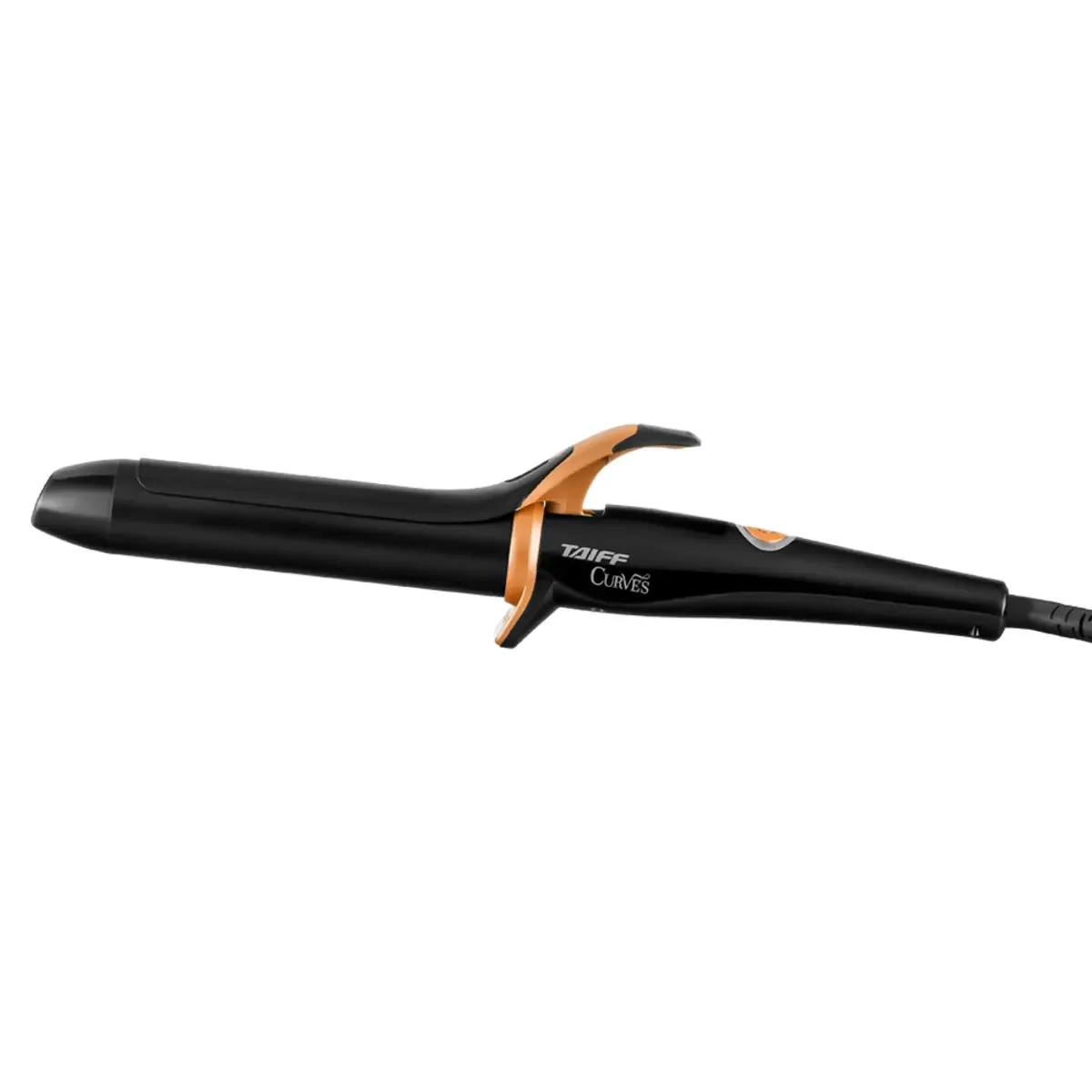 Modelador Curves 32mm 210ºC Preto 3