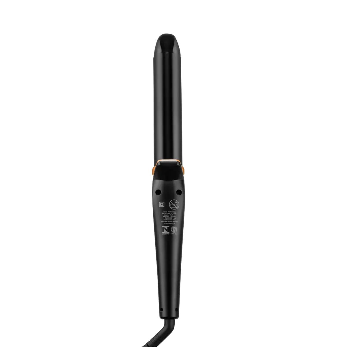 Modelador Curves 32mm 210ºC Preto 5