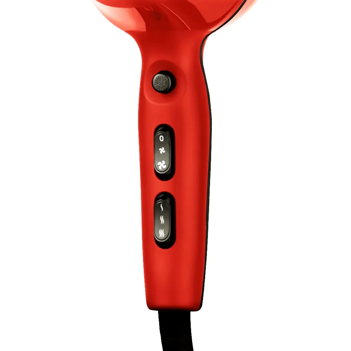 Secador de Cabelo Style Red 2000W Red 3