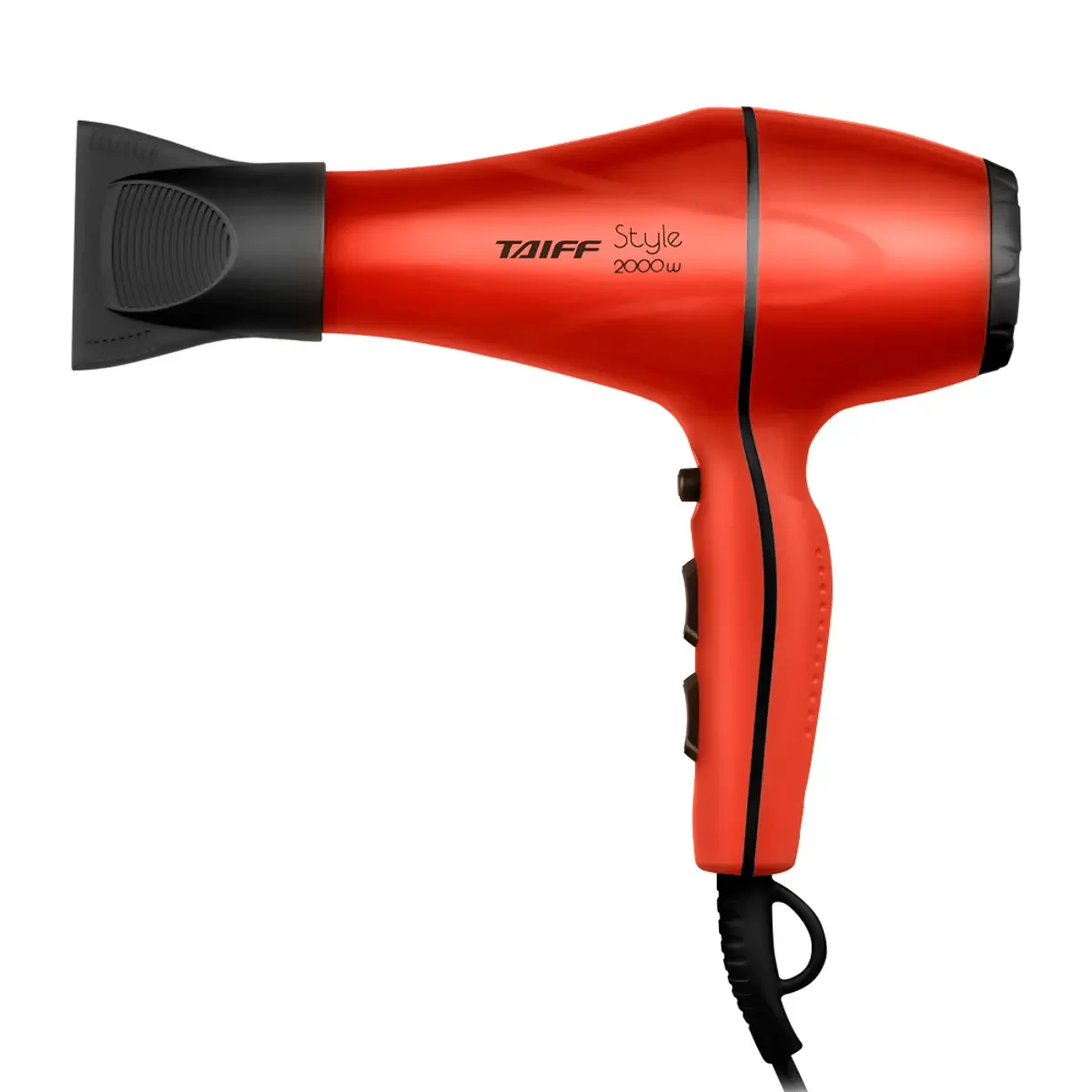 Secador de Cabelo Style Red 2000W Red 4