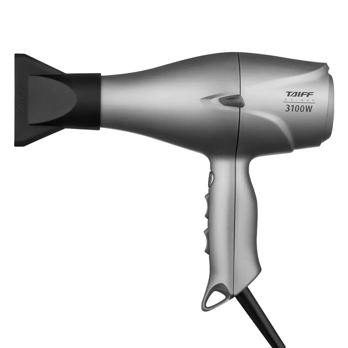 Secador de Cabelo Unique 3100W Cinza 2