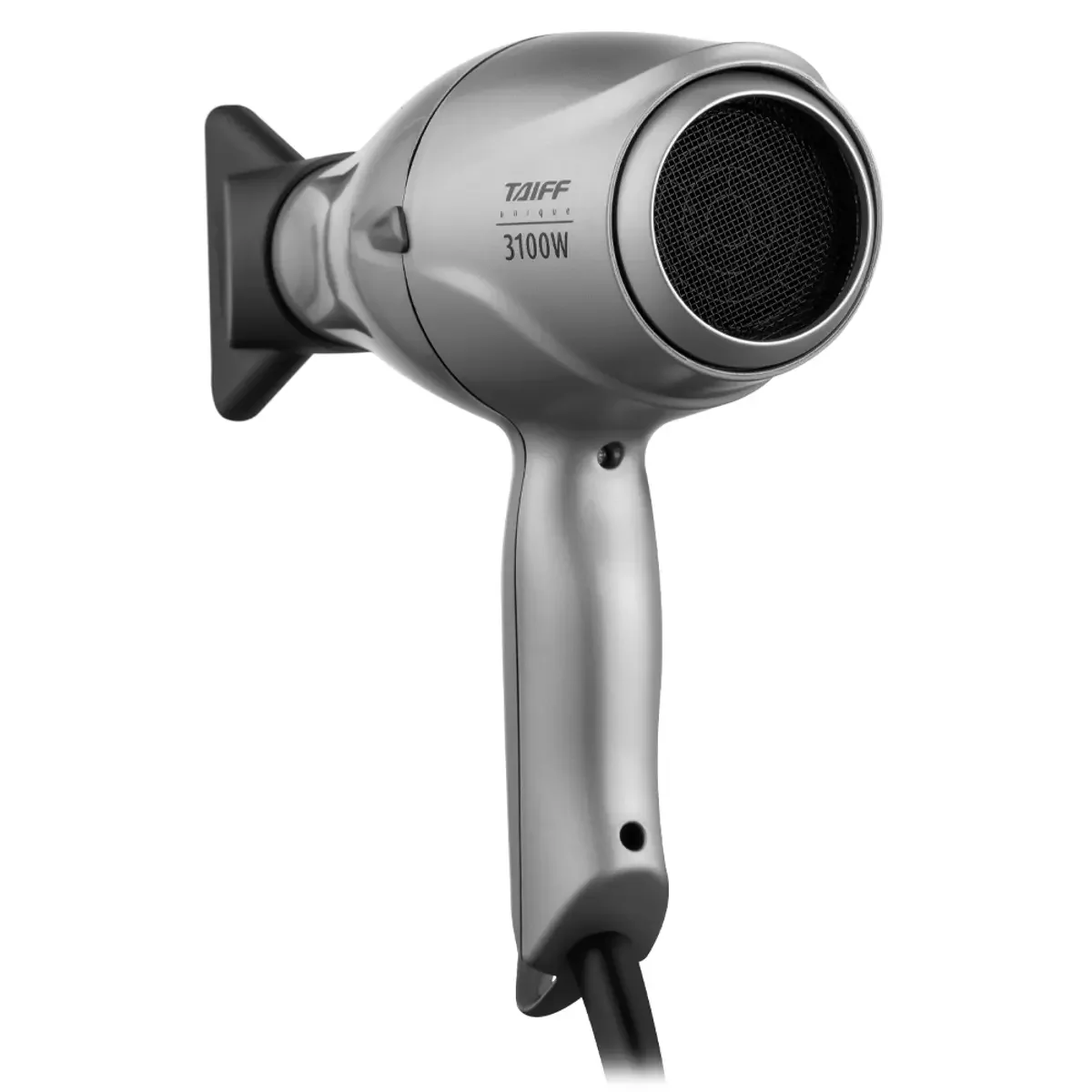 Secador de Cabelo Unique 3100W Cinza 6