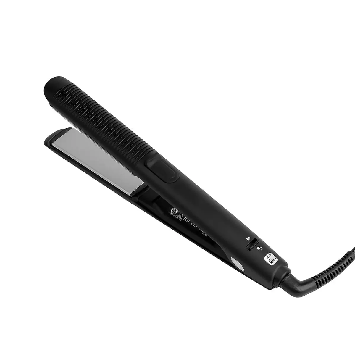 Chapa New Look 160°C a 240°C BIV. Preto 2