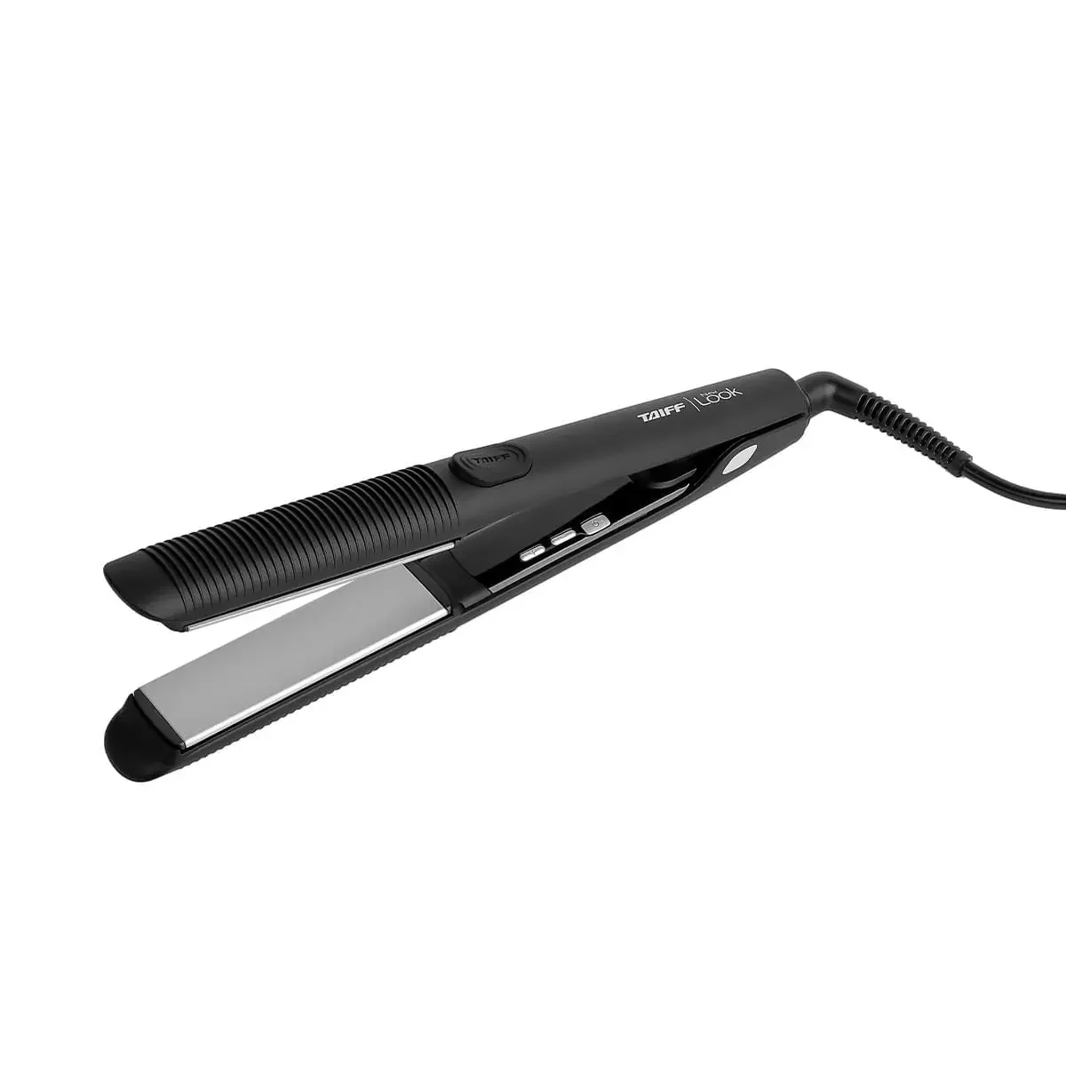 Chapa New Look 160°C a 240°C BIV. Preto 3