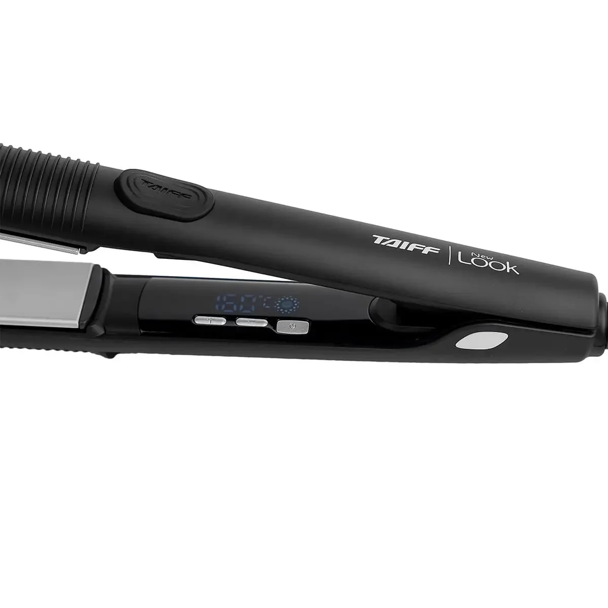 Chapa New Look 160°C a 240°C BIV. Preto 6