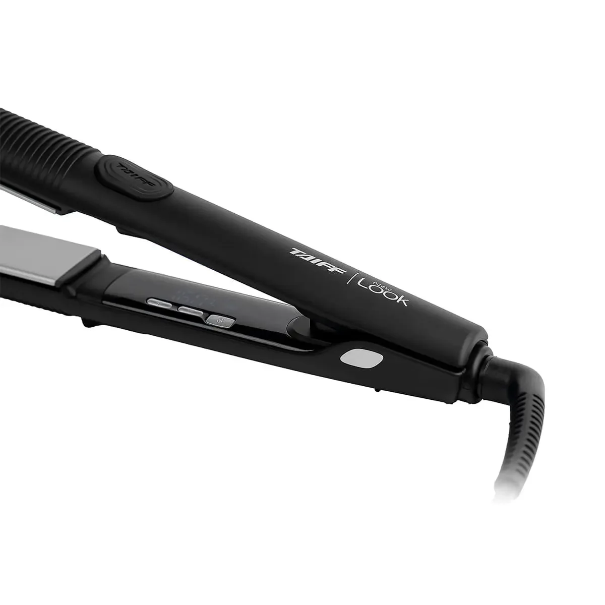 Chapa New Look 160°C a 240°C BIV. Preto 7