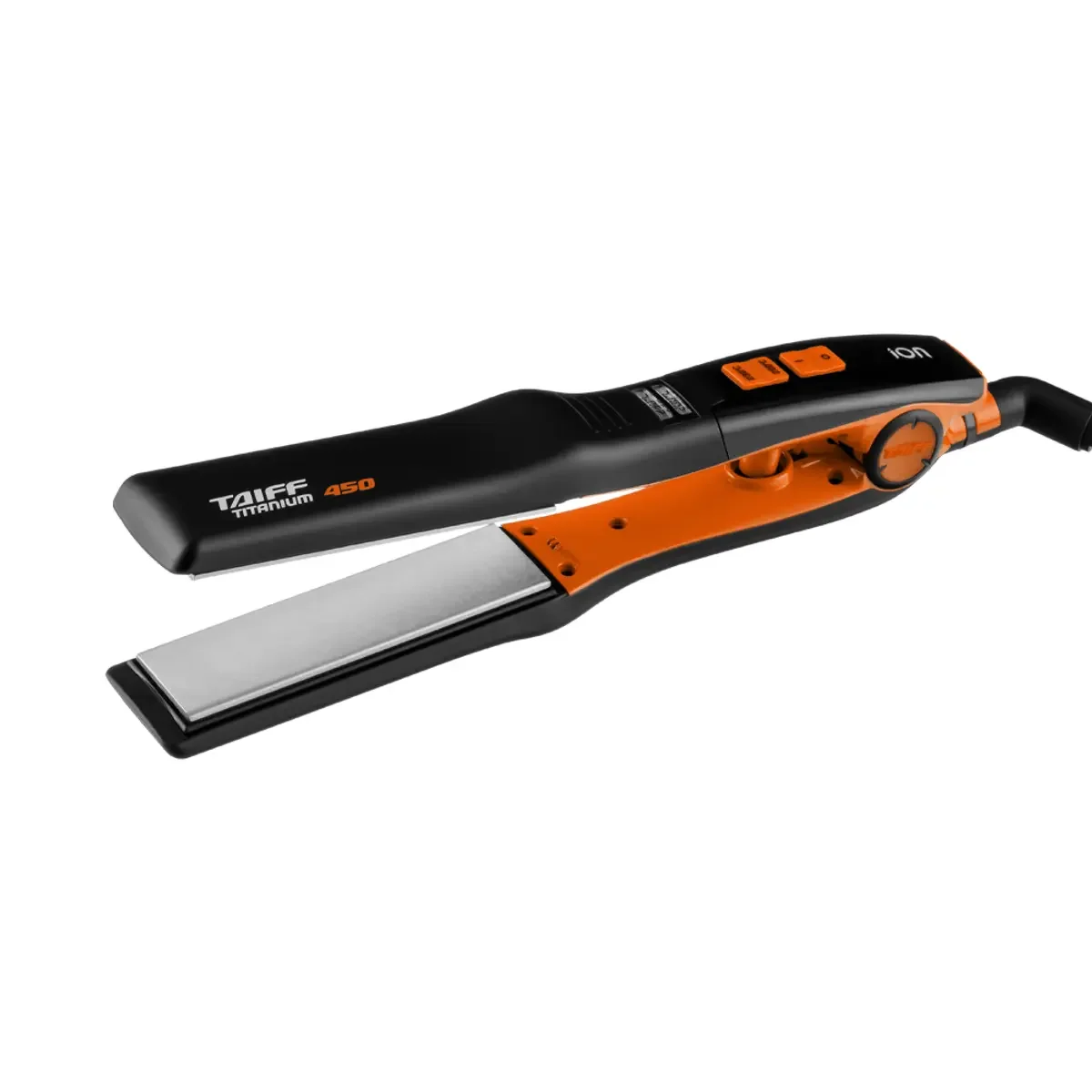 Chapa Titanium Laranja 200ºC - 230ºC Laranja 2