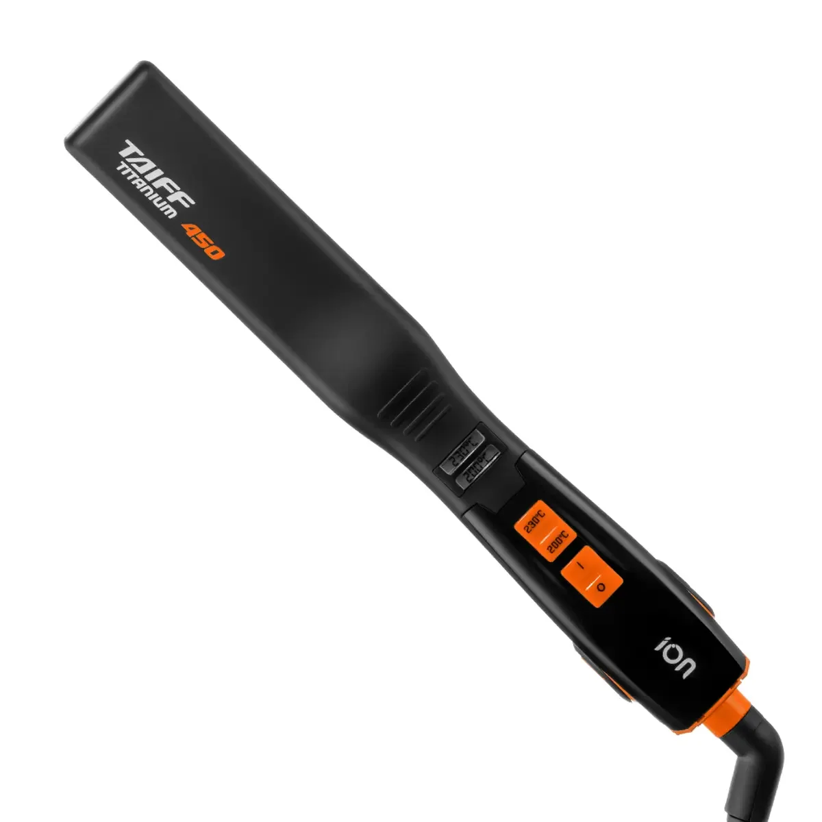 Chapa Titanium Laranja 200ºC - 230ºC Laranja 4