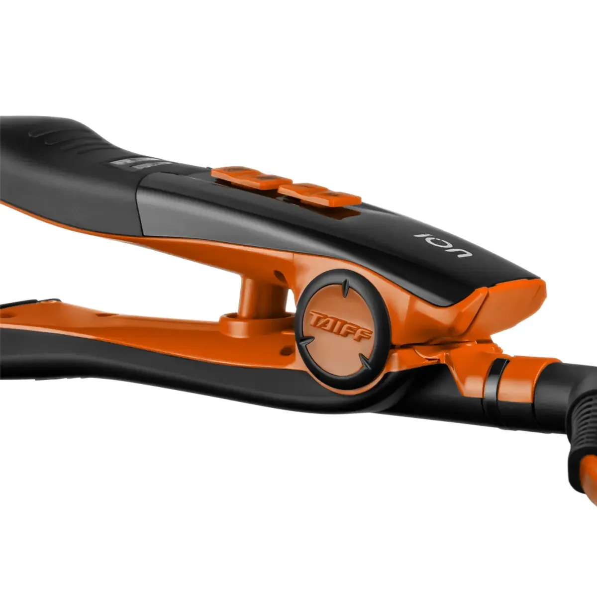 Chapa Titanium Laranja 200ºC - 230ºC Laranja 6