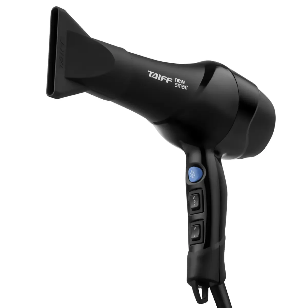 Secador de Cabelo New Smart 1700W Preto 2