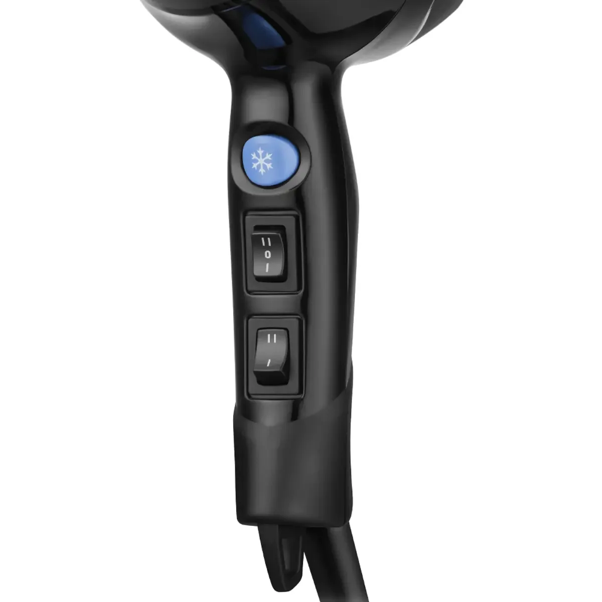 Secador de Cabelo New Smart 1700W Preto 3