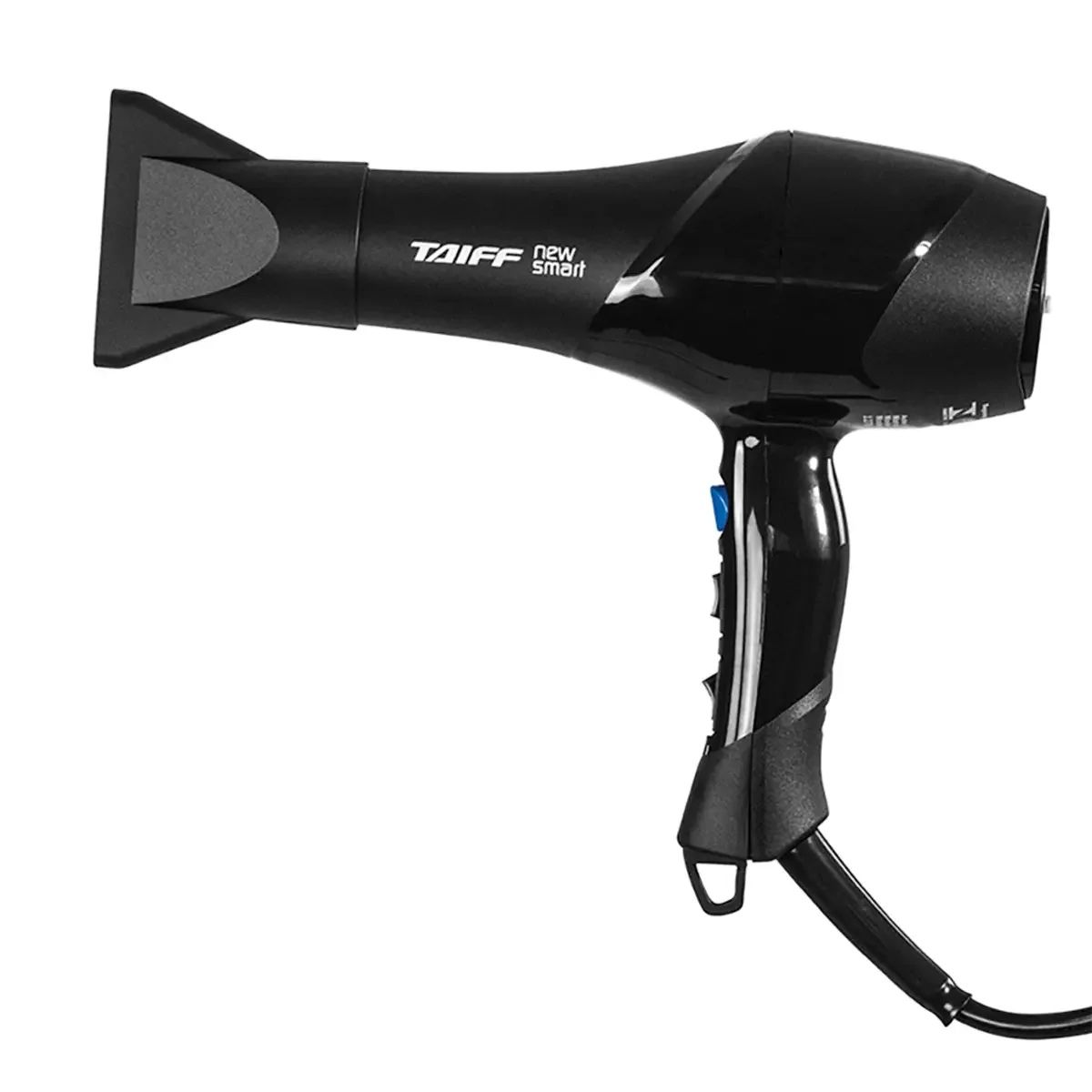 Secador de Cabelo New Smart 1700W Preto 4