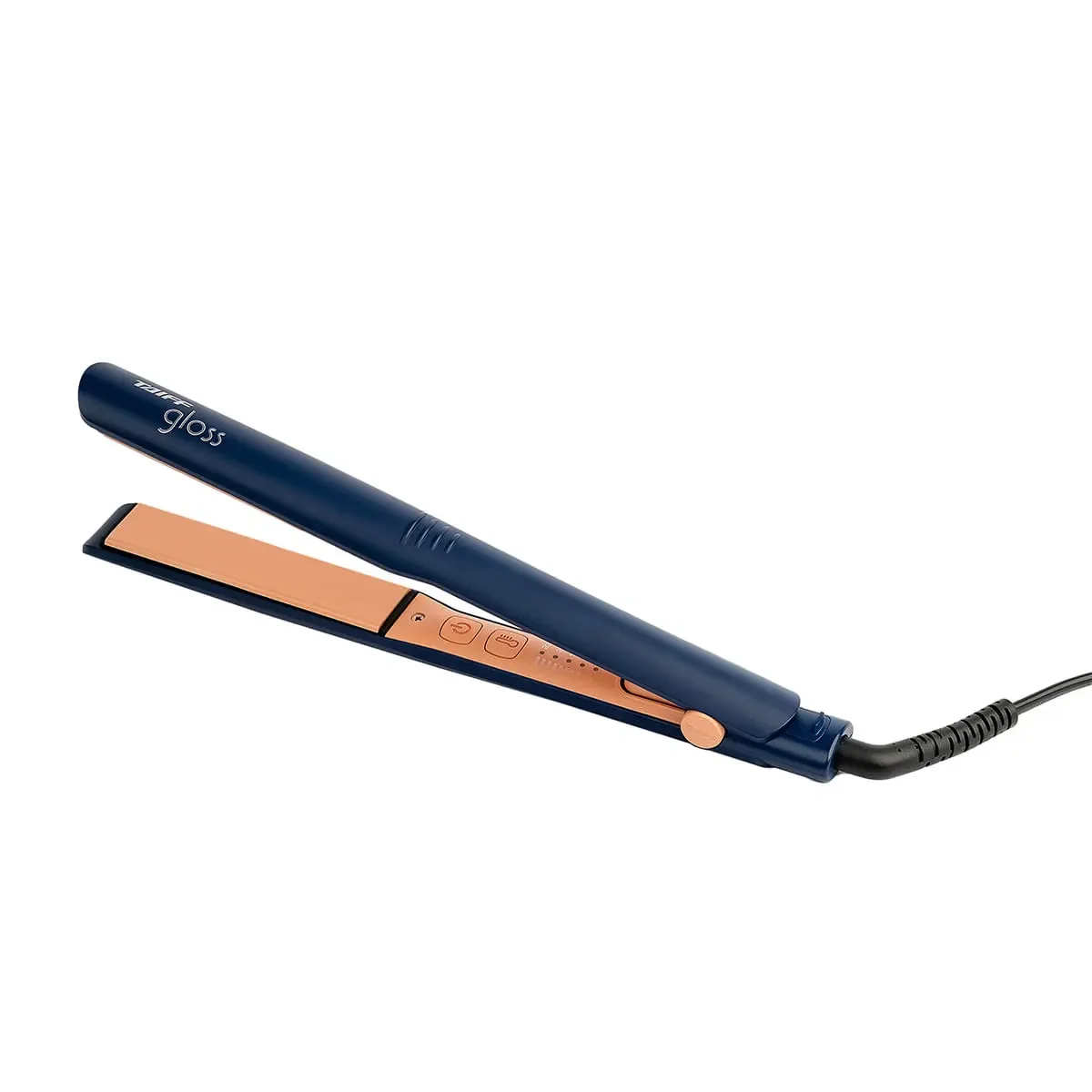 Chapa Gloss Blue 150ºC a 230ºC  BIV.