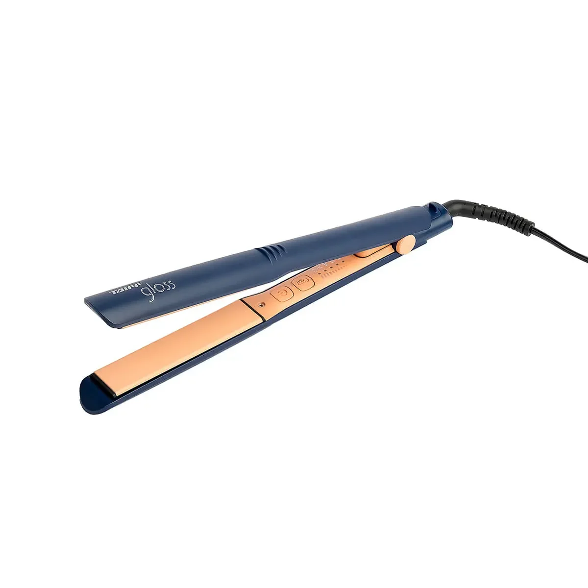 Chapa Gloss Blue 150ºC a 230ºC  BIV. Azul 4