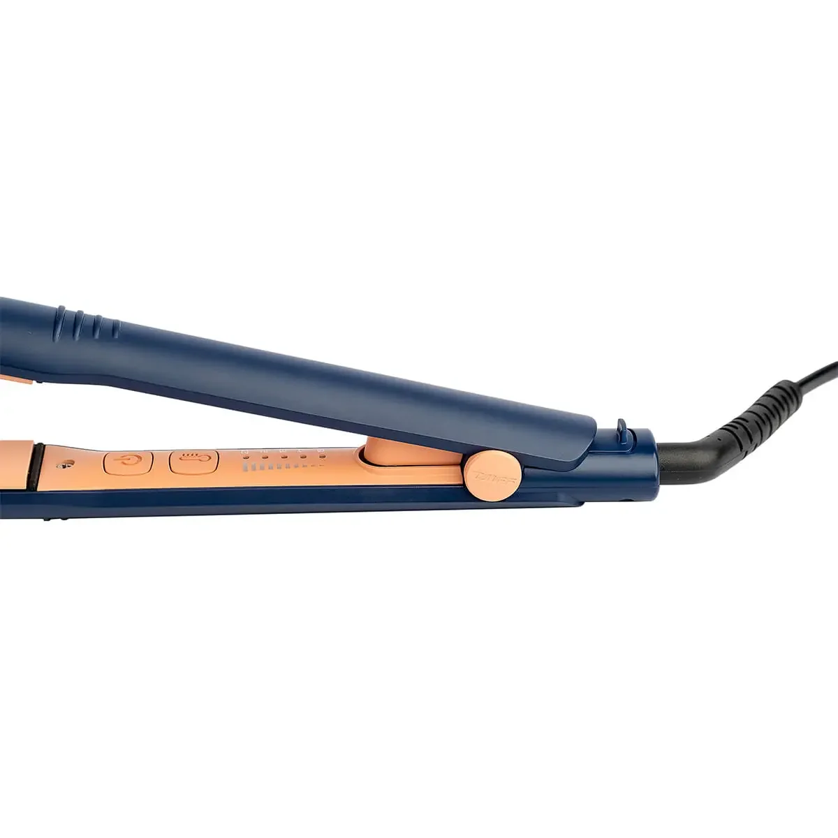 Chapa Gloss Blue 150ºC a 230ºC  BIV. Azul 5