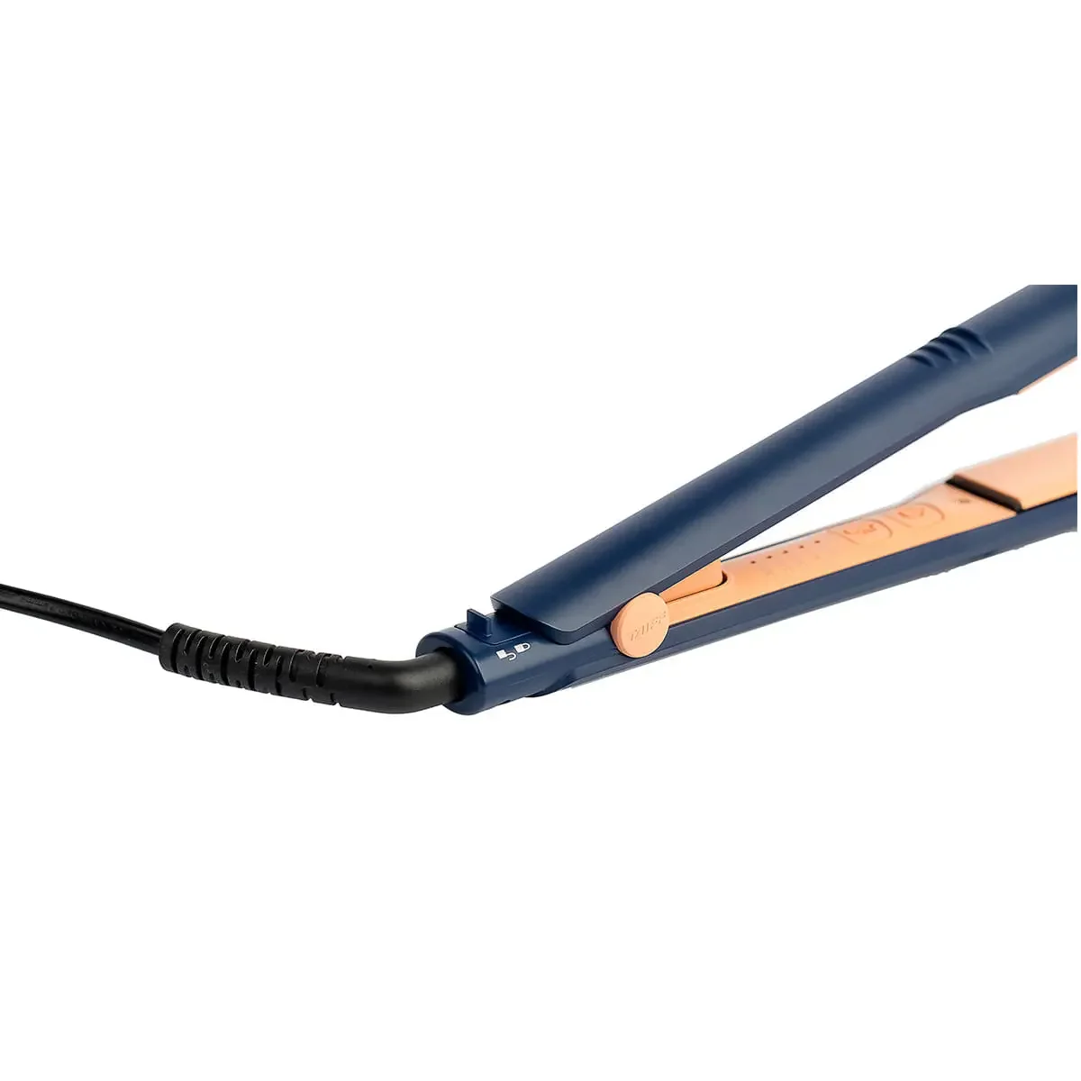 Chapa Gloss Blue 150ºC a 230ºC  BIV. Azul 6