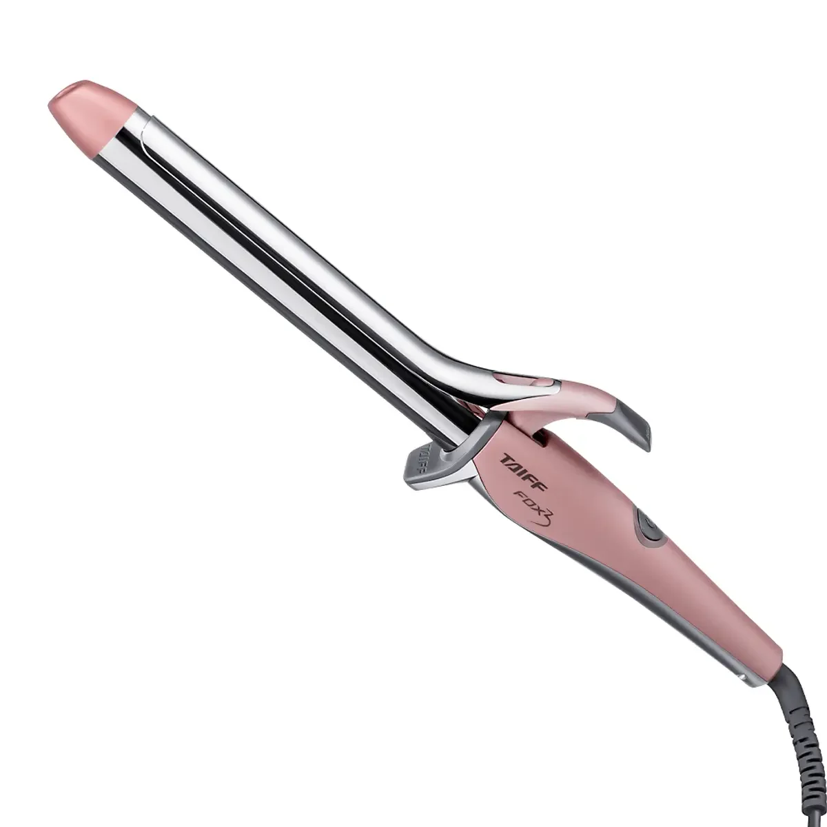 Modelador  Fox 3 Soft Rose 210ºC