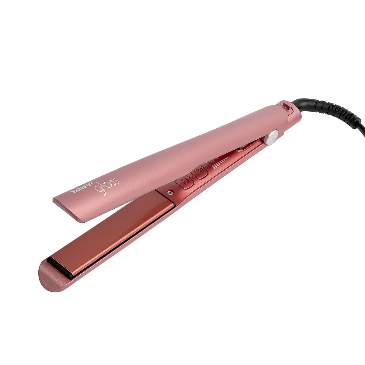 Chapa Gloss Rose 150ºC - 230ºC BIV. Rosa 2