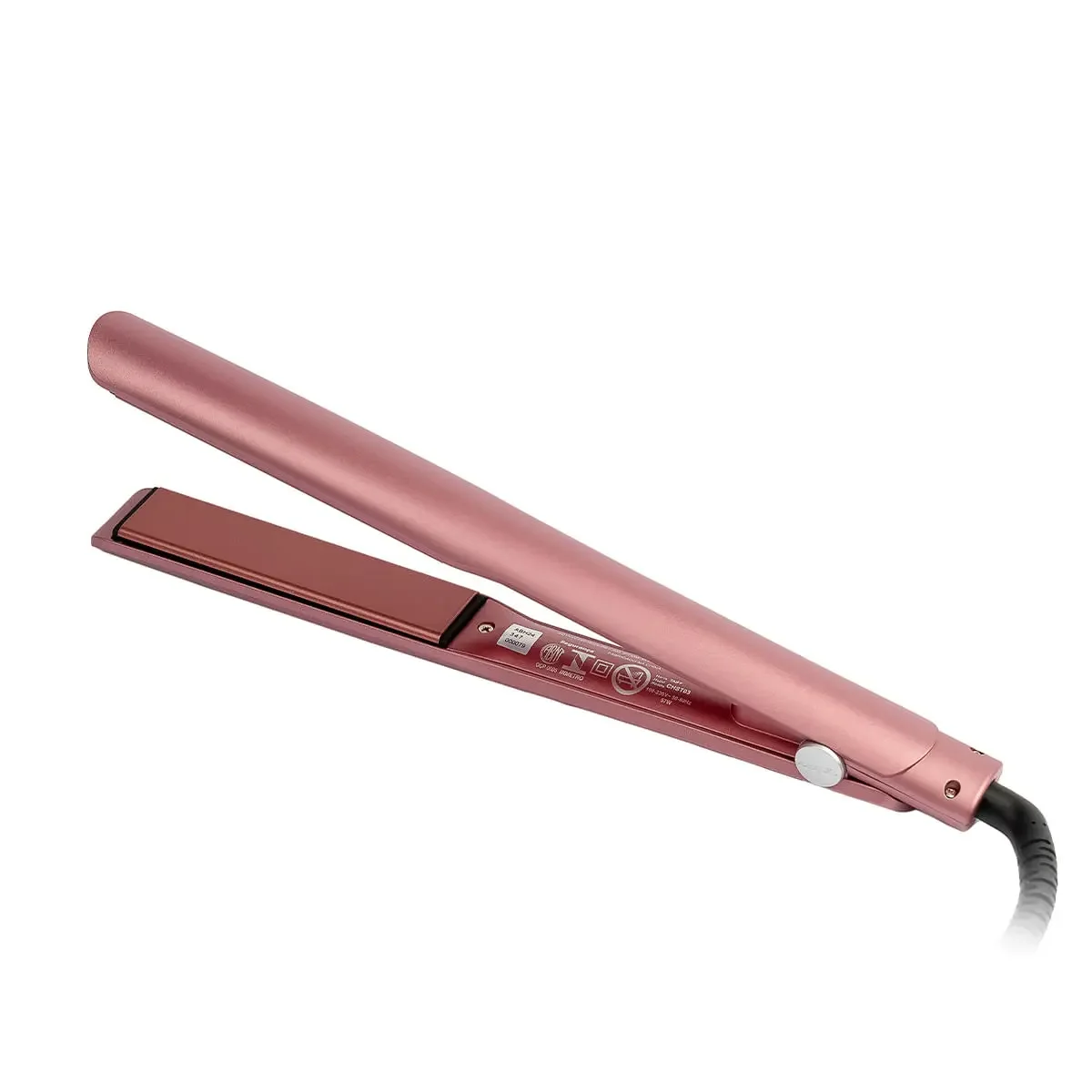 Chapa Gloss Rose 150ºC - 230ºC BIV. Rosa 4